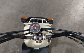 HONDA ZUMAR AF58