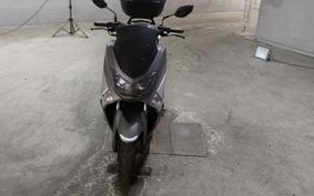 YAMAHA N-MAX 125 SED6J