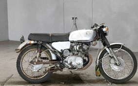 HONDA CL125 CL125