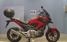 HONDA NC 700 X A RC63