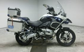 BMW R1200GS ADVENTURE 2007 0382