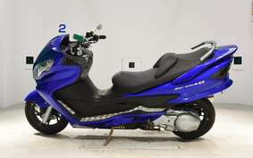 SUZUKI SKYWAVE 250 (Burgman 250) S Gen.3 CJ44A