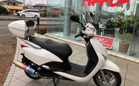 HONDA LEAD 110 JF19