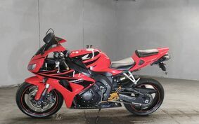 HONDA CBR1000RR 2007 SC57