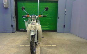 HONDA LITTLE CUB E AA01