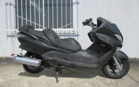 HONDA FORZA MF08