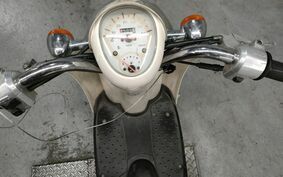 HONDA CREA SCOOPY AF55