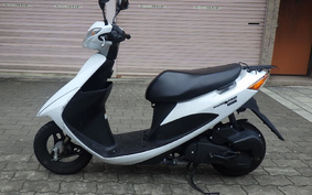 SUZUKI ADDRESS V50 CA4BA