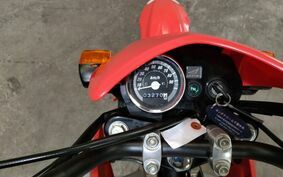 HONDA XR100 MOTARD HD13