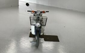 HONDA PRESS CUB 50 C50