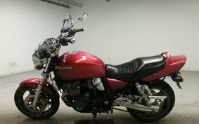 SUZUKI INAZUMA 400 (GSX400) 1998 GK7BA