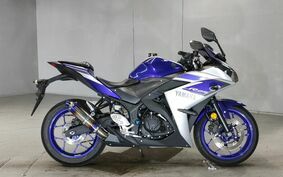 YAMAHA YZF-R25 RG10J