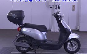 HONDA タクトー4 ベーシック AF79