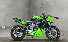 KAWASAKI NINJA 400 R 2012 ER400B