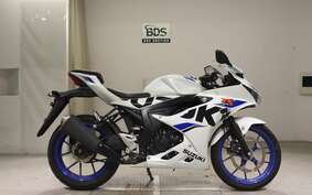 SUZUKI GSX-R125 DL33B