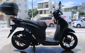 HONDA DIO 110 JK03