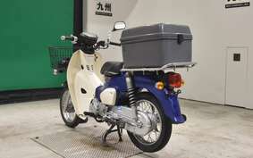 HONDA C110 SUPER CUB JA42