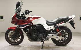 HONDA CB400 SUPER BOLDOR A 2018 NC42