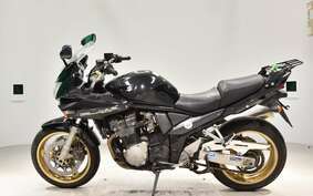 SUZUKI BANDIT 1200 SA 2008 GV79A