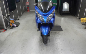 SUZUKI SKYWAVE 250 (Burgman 250) M CJ45A