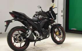 SUZUKI GIXXER 150 NG4BG