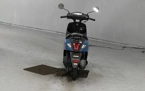 SUZUKI LET's CA4AA