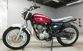 HONDA CB223S MC40