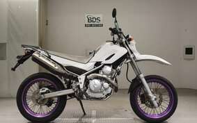 YAMAHA XT250X DG17J