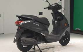 YAMAHA AXIS 125 Z SED7J