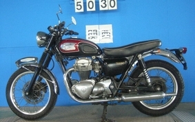 KAWASAKI W650 2000 EJ650A