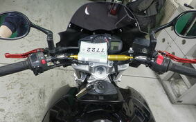 SUZUKI GSR400 A 2008 GK7DA