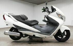 SUZUKI SKYWAVE 250 (Burgman 250) S CJ43A