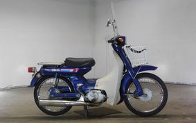 YAMAHA MATE 50 V50