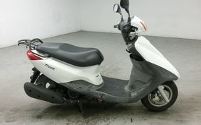 YAMAHA AXIS 125 TREET SE53J