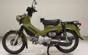 HONDA CROSS CUB 110 JA45