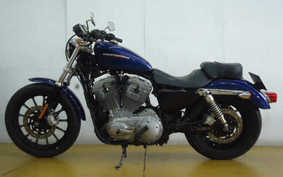 HARLEY XL883L 2006 CMM