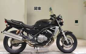 KAWASAKI BALIUS 250 Gen.2 ZR250B