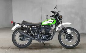 KAWASAKI 250TR BJ250F