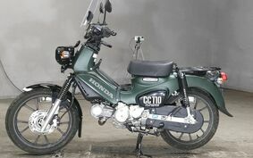 HONDA CROSS CUB 110 JA60