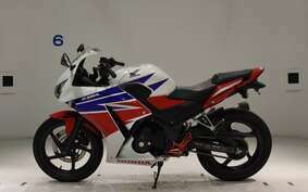 HONDA CBR250R GEN 3 MC41