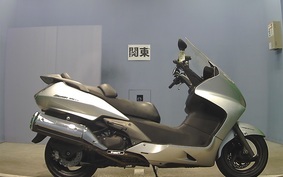 HONDA SILVER WING 400 2010 NF01