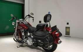 HARLEY FLSTC 1450 2004