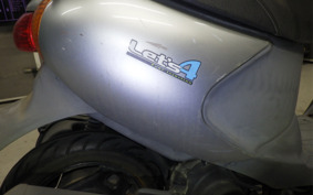 SUZUKI LET's 4 CA45A