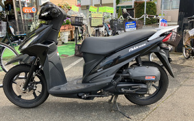 SUZUKI ADDRESS 110 CE47A