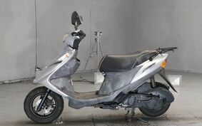 SUZUKI ADDRESS V125 G CF46A