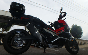 HONDA X-ADV 750 2021 RC95