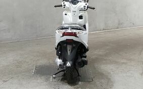 HONDA LEAD 125 JK12