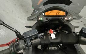 HONDA VFR800X 2013 RC60