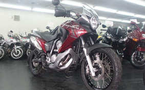 HONDA TRANSALP 700V 2008 RD13