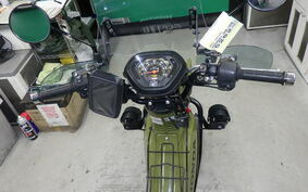 HONDA CROSS CUB 110 JA45